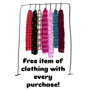 Limited time offer!!